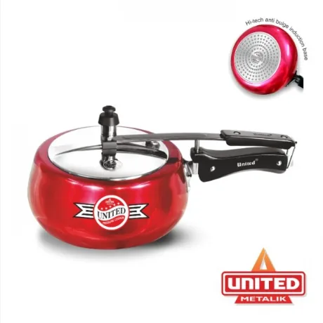 ROYAL PRESSURE COOKER