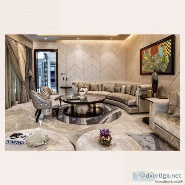 Luxury Furniture London