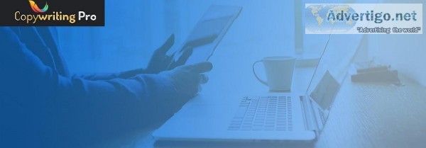 Where I will get the most Professional Copywriting Services