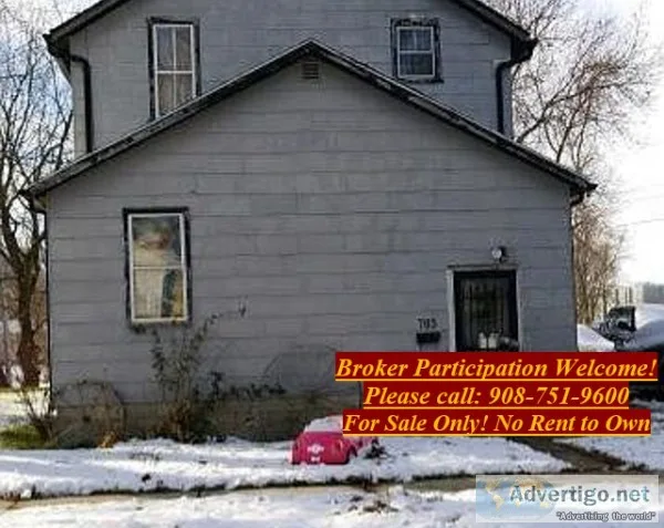 Single Family 4 Bedroom Only 28900