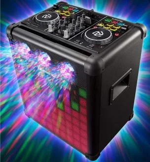 Who provides Party Lights and sound on hire in Sydney