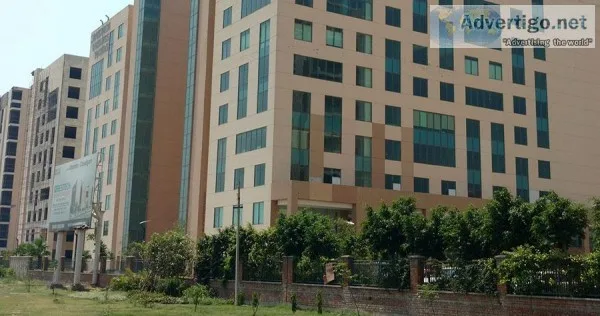 Feel Pleasure by Owning Best Mall in Mohali Chandigarh