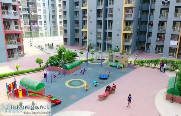Flats for sale in ghaziabad