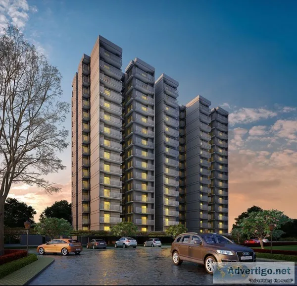 Flats for sale in ghaziabad
