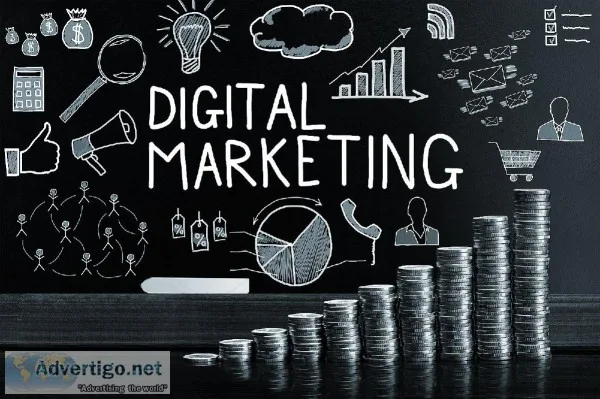 Digital Marketing Agency Corpus Christi