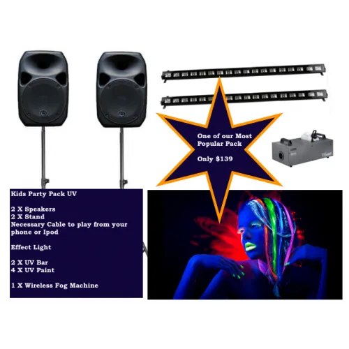 Where can I rent Audio System with ease in Sydney