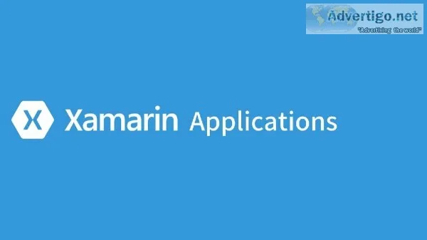 Xamarin App Development Company  Mobiloitte