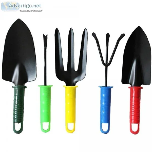 Your Best Garden Tool Kit