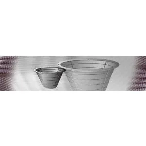 Reputed Centrifugal Screen Manufacturer