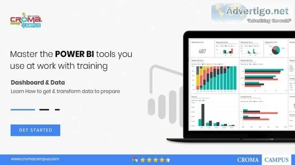 Power BI Training in Gurgaon
