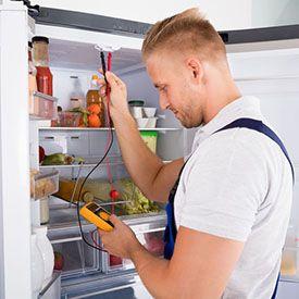 Voltas Refrigerator Repair Service center Mumbai