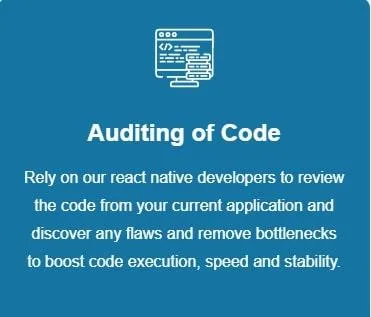 Innovative React Native Development Company USA