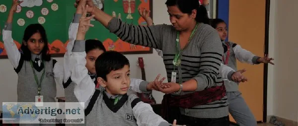 DIS  Top&nbspschools&nbs pin&nbspRohini&nbs pDelhi