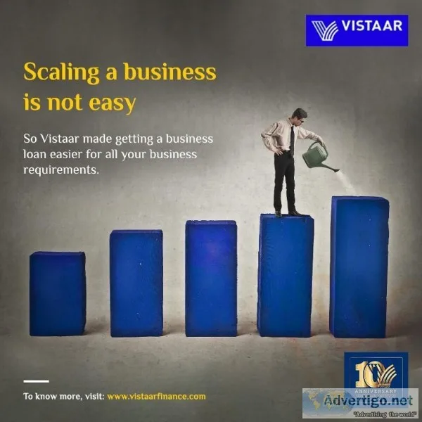 Small Finance Companies