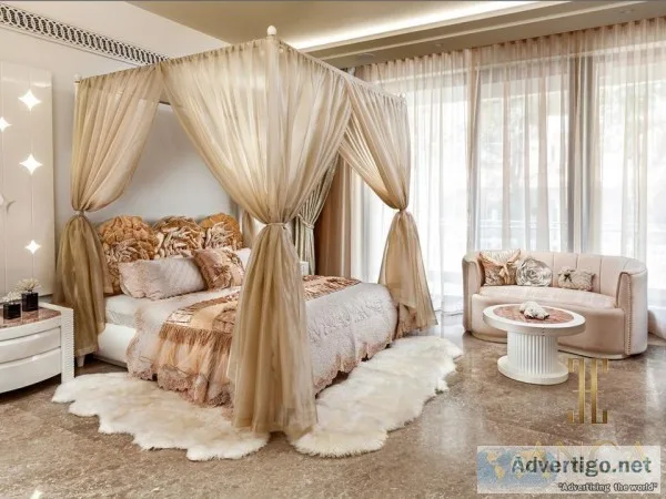 Luxury Furniture in Chennai