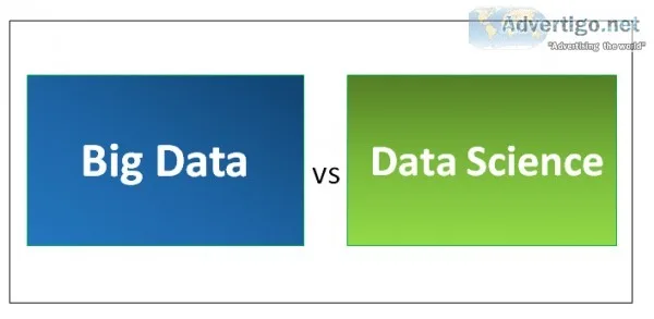Data science & big data online courses free