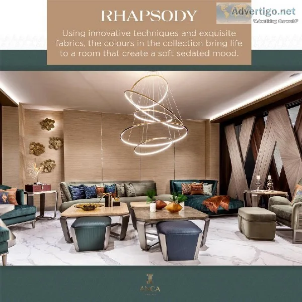 Luxury Furniture Mumbai