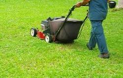 Lawn Care Service in Muskegon  Preferredlawnandsnow