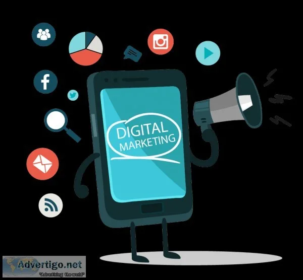 Leading Digital Marketing Company in Delhi