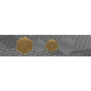 Multiple Crimp Wire Mesh Exporter