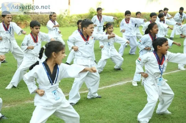Top Schools In Indirapuram