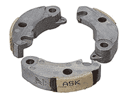 ASK Automotive Pvt ltd - Dedicated Clutch Plate And Shoe Manufac