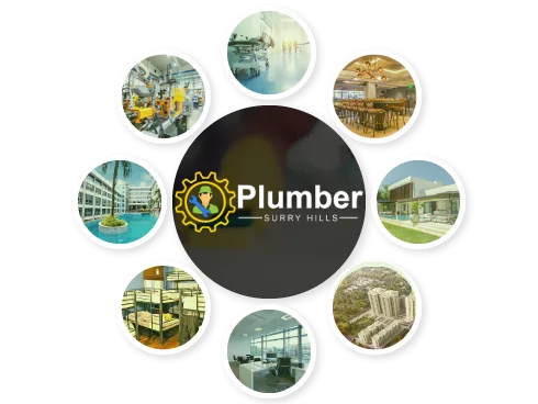 Plumber Surry Hills