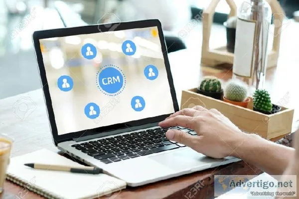 Grow Your Business Using the Most Flexible CRM