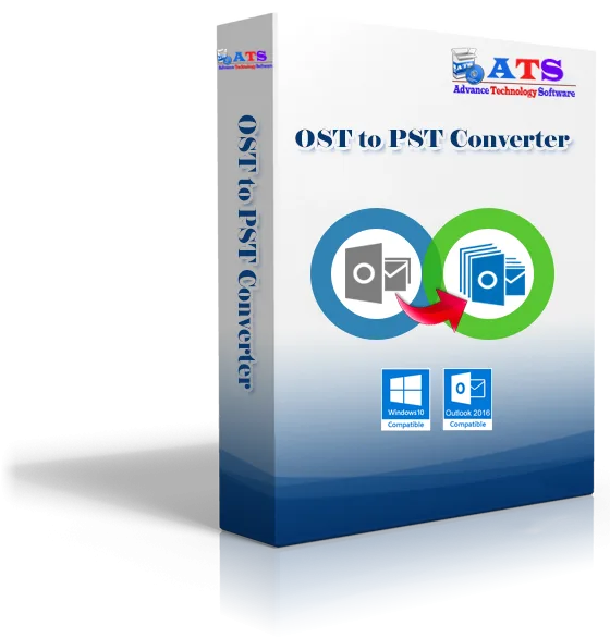 Free ost to pst converter software