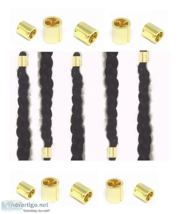 Natural hair stretcher