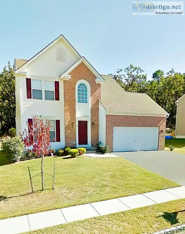 9 Teakwood Ln Barnegat NJ 08005