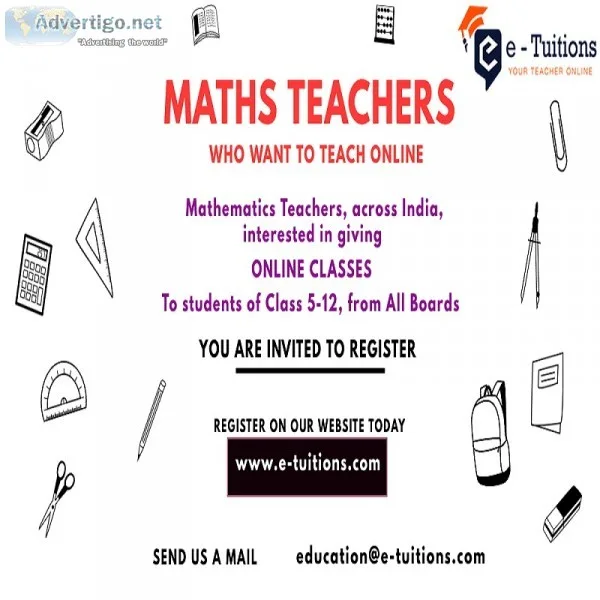 Best online tuition classes in india