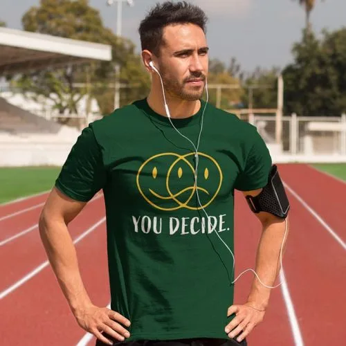 Buy brand new tees for men online at beyoung