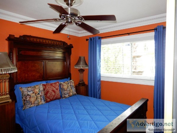 Room Available (Fairfield)