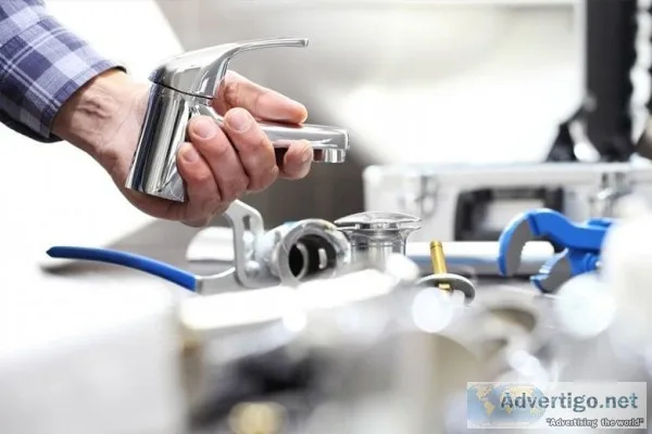 Plumber Wollongong