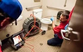 Plumber Wellsville