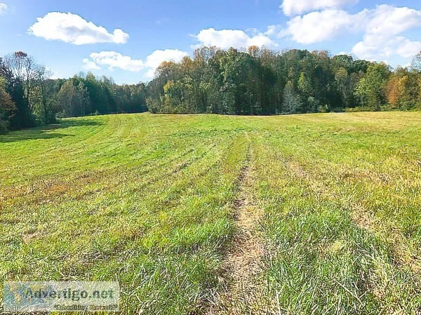 Hartwood Road Stafford VA 22554