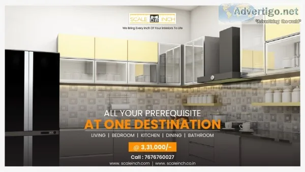 Home interior designers in bangalore