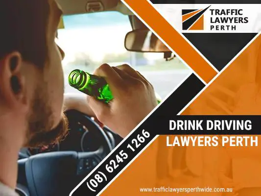 Are you stuck in the offence of drink and drive