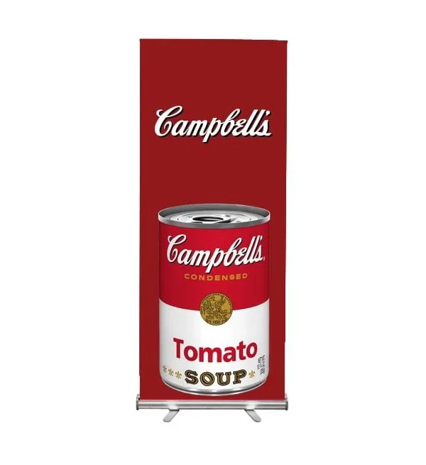 Banner Stands Roll Up Banner Stands in Canada