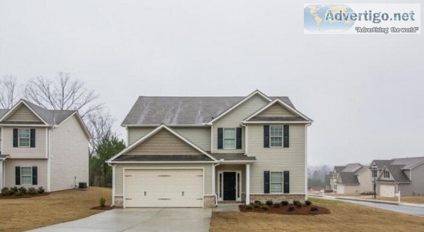 334 Camellia Way Dallas GA 30132