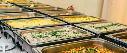 Organize The Luscious Cuisine With The Services From Our Best Ca