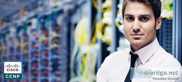 CCNP Security Training In Delhi  Ng Networks