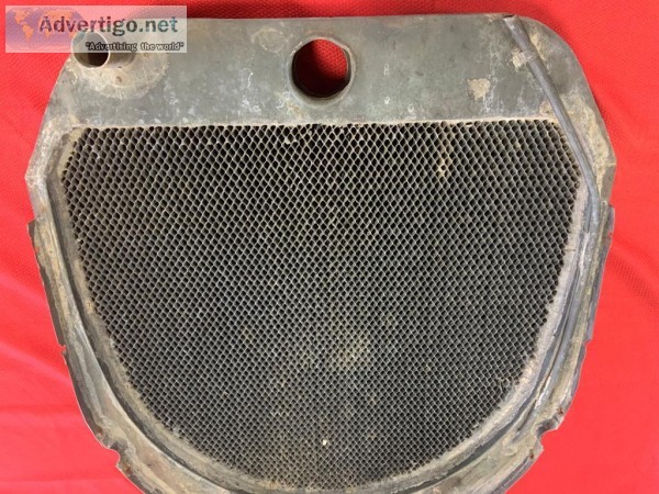 1917 Oldsmobile Honeycomb Radiator For Sale in Minot North Dakot