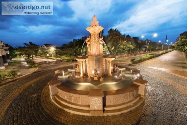 Luxury villas in bangalore
