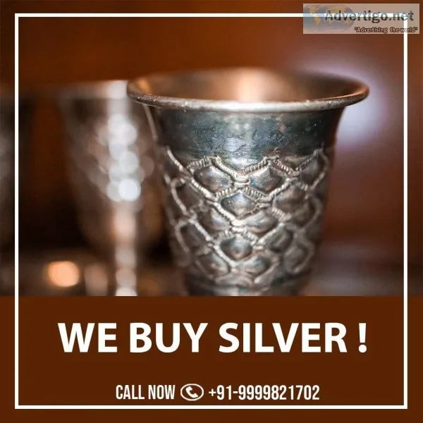 Silver Coin For Cash In laxmi Nagar
