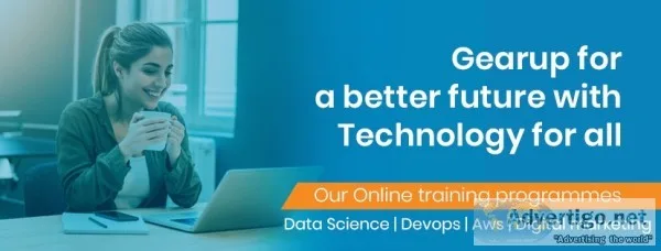 Data science course in hyderabad