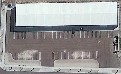 3886 W. Iron Rose Place - Warehouse for Pre Lease
