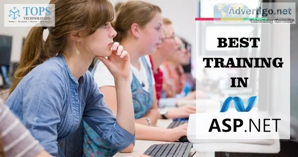 ASP.Net MVC Training Course in Ahmedabad