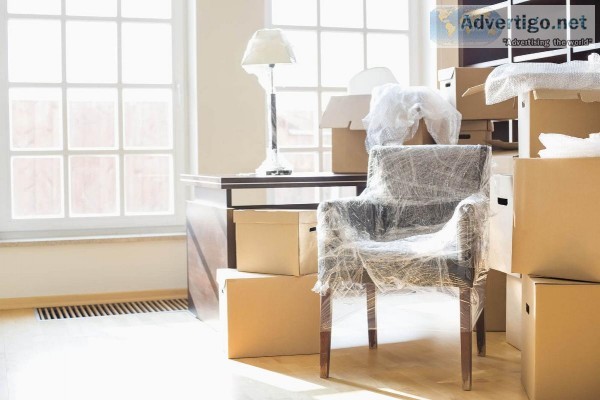 Tippet Richardson  International Moving Companies Toronto